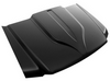 4209036 - 1999-2007 Ford Super Duty Pickup Eagle Style Cowl Induction Hood