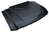 4209037 - 2008-2010 Ford Super Duty Pickup Cowl Induction Hood