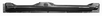 M4217101R - 1997-2001 Mountaineer OEM Style Rocker Panel Passenger Side
