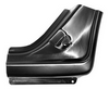 M4217123L - 1997-2001 Mountaineer Dog Leg Driver Side