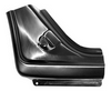 M4217123R - 1997-2001 Mountaineer Dog Leg Passenger Side