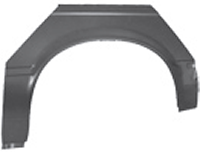 2227459 - 84-90 BMW 3-SER, 2DR, REAR UPPER WHEEL ARCH