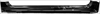 3078106 - 1999-2007 CHEVY OR GMC PICKUP ROCKER PANEL PASSENGER'S SIDE