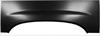 3078147 - 1999-2007 CHEVY OR GMC PICKUP UPPER WHEEL ARCH