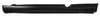 4754001 - 2000-2007 Ford Focus  Rocker Panel 2 Door Driver's Side