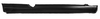 4754002 - 2000-2007 Ford Focus  Rocker Panel 2 Door Passenger's Side