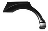 4754582 - 2000-2007 4 Door Ford Focus  Rear Wheel Arch Passenger's Side