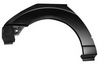 4754592 - 2000-2007 2 Door Ford Focus  Rear Wheel Arch Passenger's Side