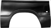 3792125 - 1971-1977 DODGE VAN EXTENDED WHEEL ARCH