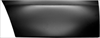 3792172 - 1971-1986 DODGE VAN FRONT DOOR OUTER BOTTOM