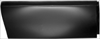 3792178 - 1971-1986 DODGE VAN LOWER DOOR SKIN CARGO DOOR REAR