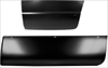 3798173 - 1996-2000 CARAVAN SLIDING DOOR LOWER SKIN
