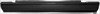 3802103 - 1972-1993 DODGE PICKUP ROCKER PANEL