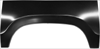 3802147 - 1972-1980 DODGE PICKUP UPPER WHEEL ARCH