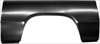 3803125 - 1981-1990 DODGE PICKUP EXTENDED WHEEL ARCH