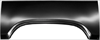 3803147 - 1981-1993 DODGE PICKUP UPPER WHEEL ARCH