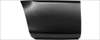 3802137 - 1972-1980 RAM CHARGER QUARTER PANEL REAR LOWER SECTION