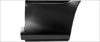 3802241 - 1972-1980 RAM CHARGER QUARTER PANEL FRONT LOWER SECTION