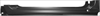 3808101 - 1997-2004 DAKOTA ROCKER PANEL