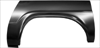 3734125 - 1964-1966 DART WHEEL ARCH