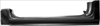 3807101 - 1987-1996 DAKOTA ROCKER PANEL