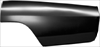 3743129 - 1968-1970 CHARGER QUARTER PANEL