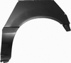 5131061L - 1988-1991 Honda CRX  Rear Wheel Arch Driver's Side