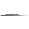 5133801L - 1992-1995 Civic Coupe Rocker Panel With Extension Driver's Side