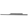 5133801R - 1992-1995 Civic Coupe Rocker Panel With Extension Passenger's Side