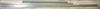 5133801 - 1992-1995 CIVIC HATCHBACK ROCKER PANEL WITH EXTENSION 2 DOOR
