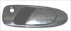 5133827 - 1992-1995 CIVIC HATCHBACK FRONT OUTR DOOR HANDLE (BLACK)