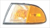 5133831 - 1992-1995 CIVIC HATCHBACK SIGNAL/SIDEMARKER LAMP ASSEMBLY