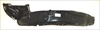 5133805 - 1992-1995 CIVIC HATCHBACK FENDER LINER
