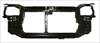 5133811 - 1992-1995 CIVIC HATCHBACK RADIATOR SUPPORT ASSEMBLY