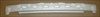 5133822 - 1992-1995 CIVIC HATCHBACK FRONT IMPACT ABSORBER