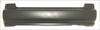 5133826 - 1992-1995 CIVIC HATCHBACK REAR BUMPER COVER (P)