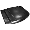 3078044 - 2006-2007 Chevy Silverado Cowl Hood 