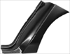 4172123 - 1986-1991 TAURUS DOG LEG
