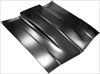 3037036 - 1966-1966 CHEVELLE HOOD SS