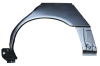 5651581 - 1993-1997 Mazda 626  Rear Wheel Arch Driver's Side