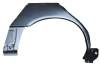 5651582 - 1993-1997 Mazda 626  Rear Wheel Arch Passenger's Side