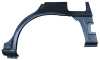 5672581 - 1998-2002 Mazda 626  Rear Wheel Arch Driver's Side