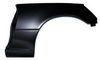 5677591 - 1989-1998 Miata Quarter Panel Repair Driver's Side