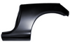 5679591 - 1999-2005 Miata Quarter Panel Repair Driver's Side