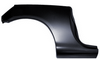 5679592 - 1999-2005 Miata Quarter Panel Repair Passenger's Side