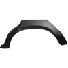 2574258L - 1972-1980 4 Door Mercedes W116  Rear Wheel Arch Drivers Side