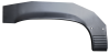 C5745592 - 1978-1984 Mercedes SLC  Rear Wheel Arch Passenger's Side