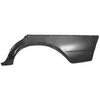 2574551L - 1976-1985 4 Door Mercedes W123  Rear Wheel Arch Driver's Side