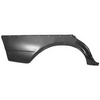 2574551R - 1976-1985 4 Door Mercedes W123  Rear Wheel Arch Passenger's Side