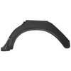 2574558L - 1976-1985 4 Door Mercedes W123  Rear Wheel Arch Driver's Side